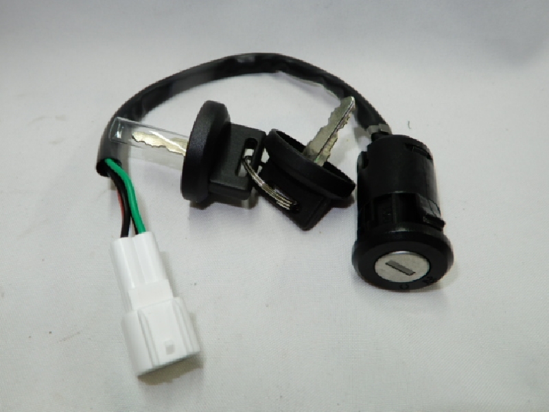 Замок зажигания NIBBI 300NC