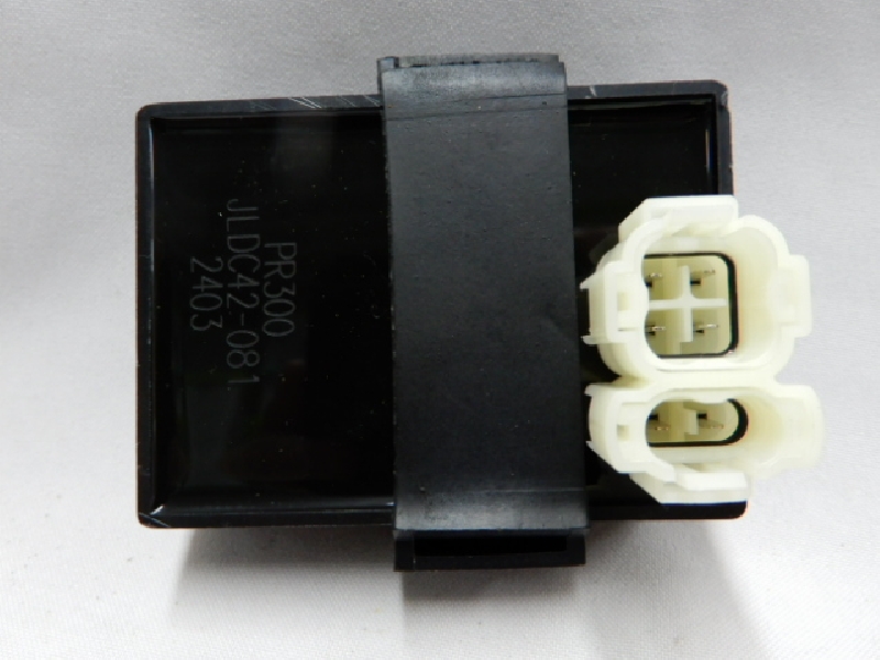 Коммутатор Regulmoto TE (L=7,8 см)