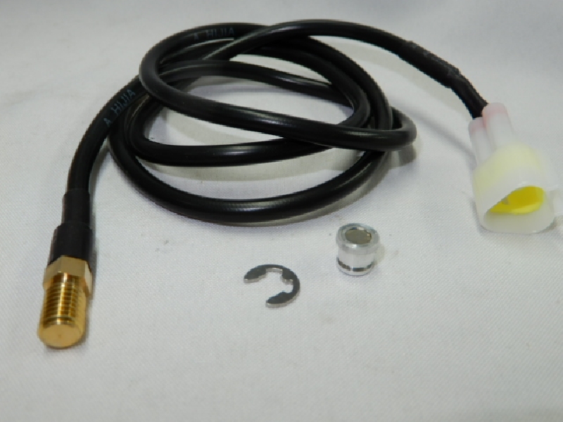 Датчик спидометра Regulmoto Legend, Holeshot, Crosstrec (D=8/d=8 мм)