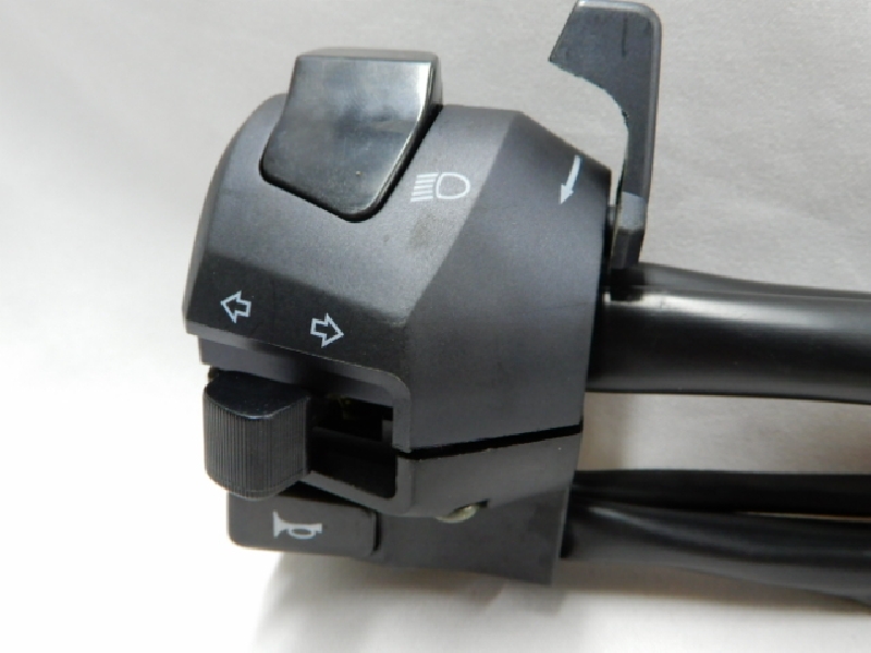 Пульт Левый Racer XSR