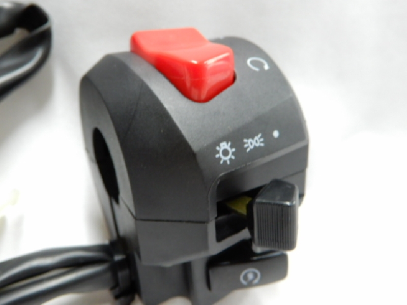 Пульт Правый Racer XSR