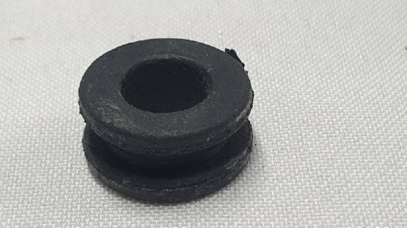 Резинка крепления спидометра Regulmoto Sport 003, Holeshot,Athlete (D=16 мм d=8мм)