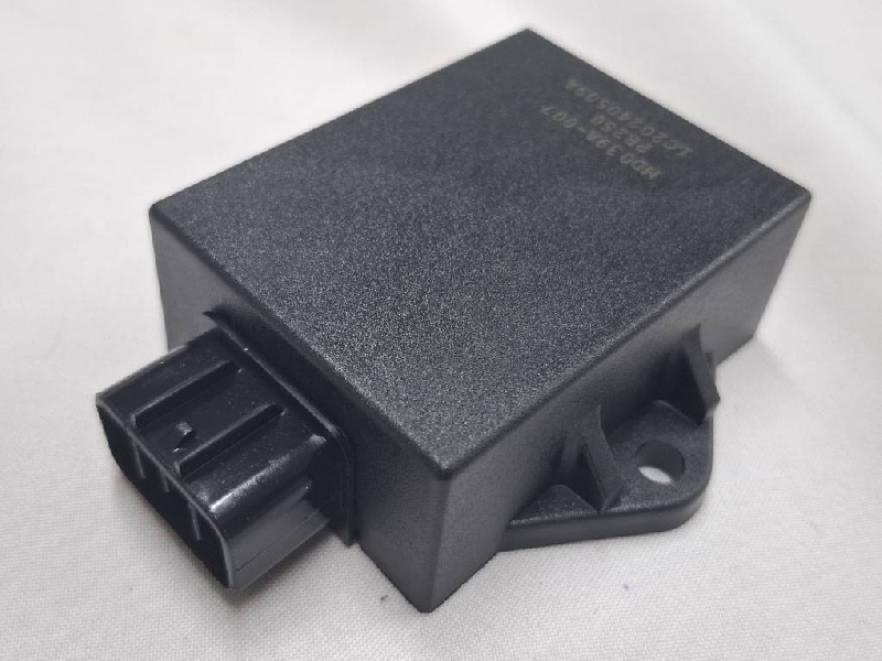 Зажигание CDI Norden (PR 250)