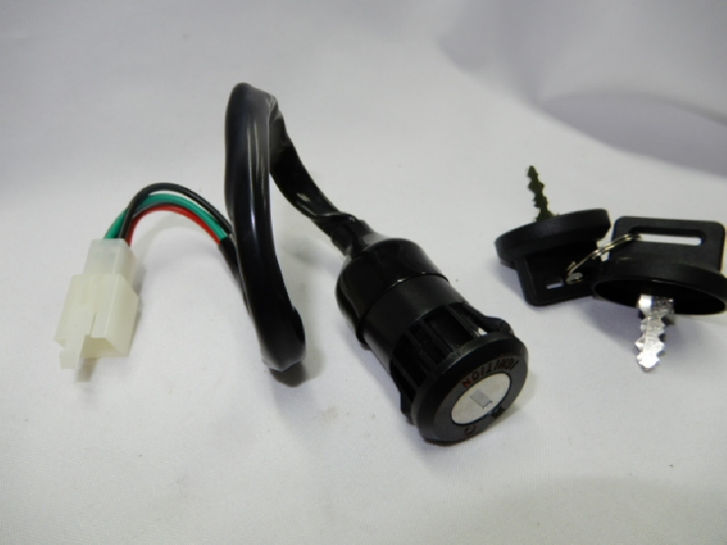 Замок зажигания Norden