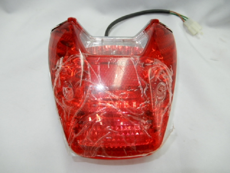 Стоп сигнал ATAKI CROSSER