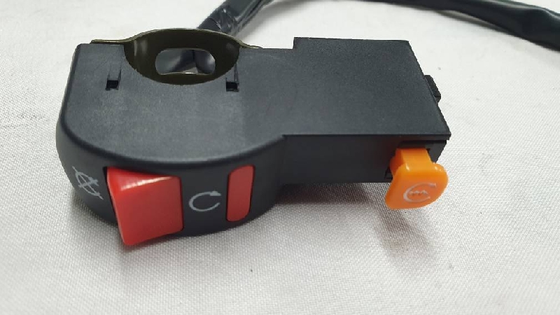 Пульт правый Motoland XT250HS