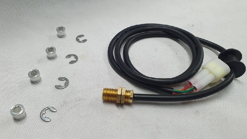 Датчик спидометра Motoland XT250HS (D=10/d=8 мм)