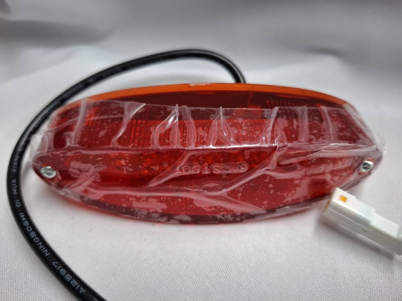 Стоп сигнал Regulmoto Allroad (крепления 104 мм)