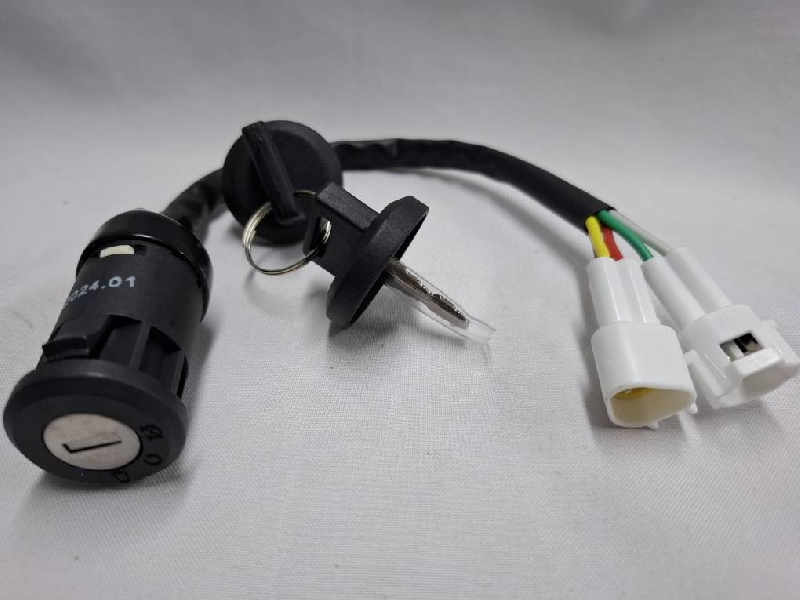 Замок зажигания Regulmoto Allroad (5 контактов)