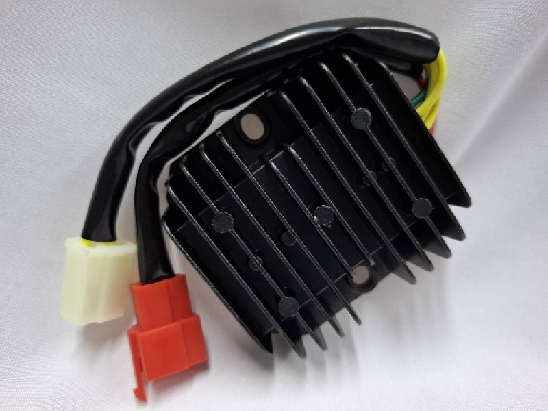 Реле регулятор IRBIS TTR 250R