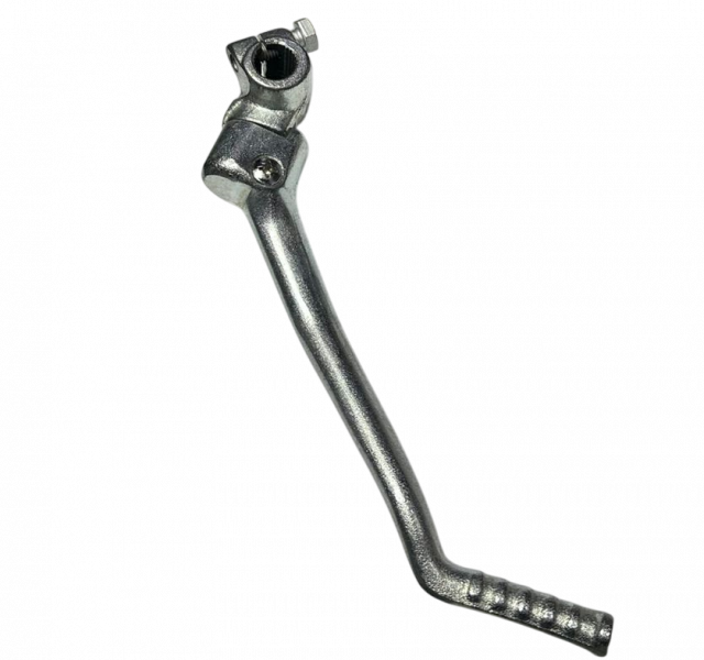 Кикстартер PROGASI GAUDI 300