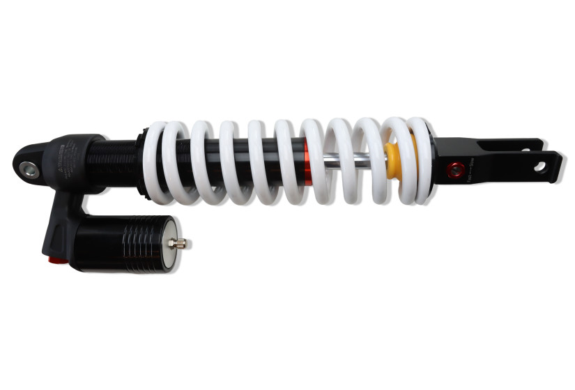 Амортизатор задний PROGASI GAUDI 300, IBIZA