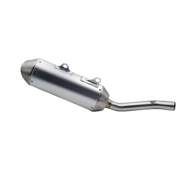 Глушитель Progasi Hardcore 450