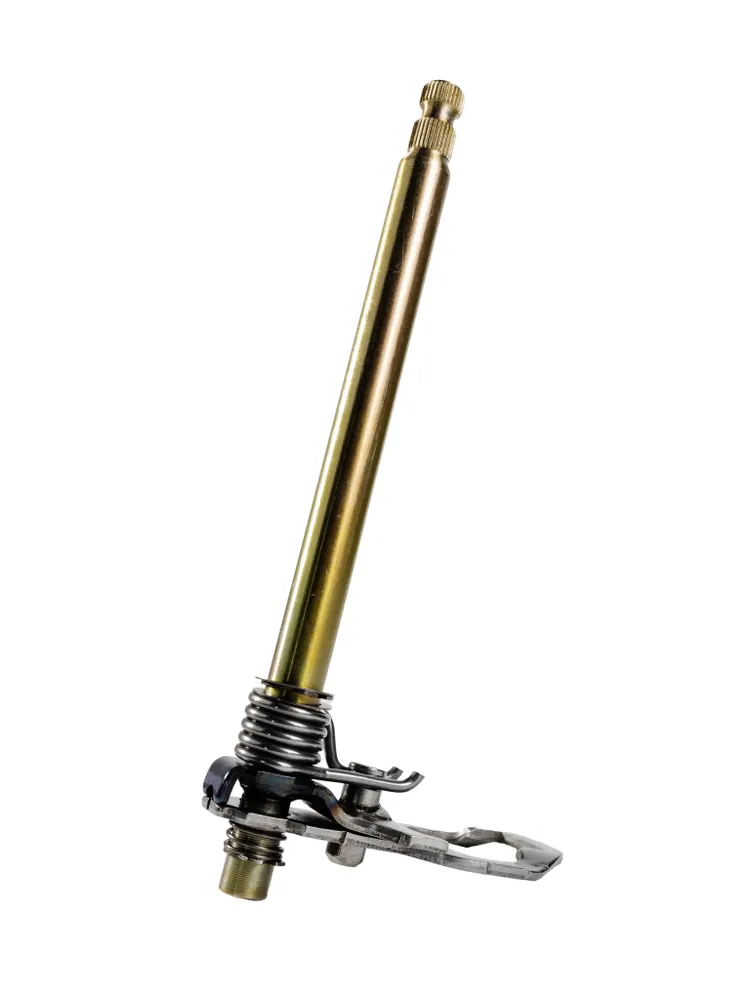 Вал КПП 6 передач для двигателя Zongshen 172FMM-5, 175FMN (PR250, PR300, CB300RL)