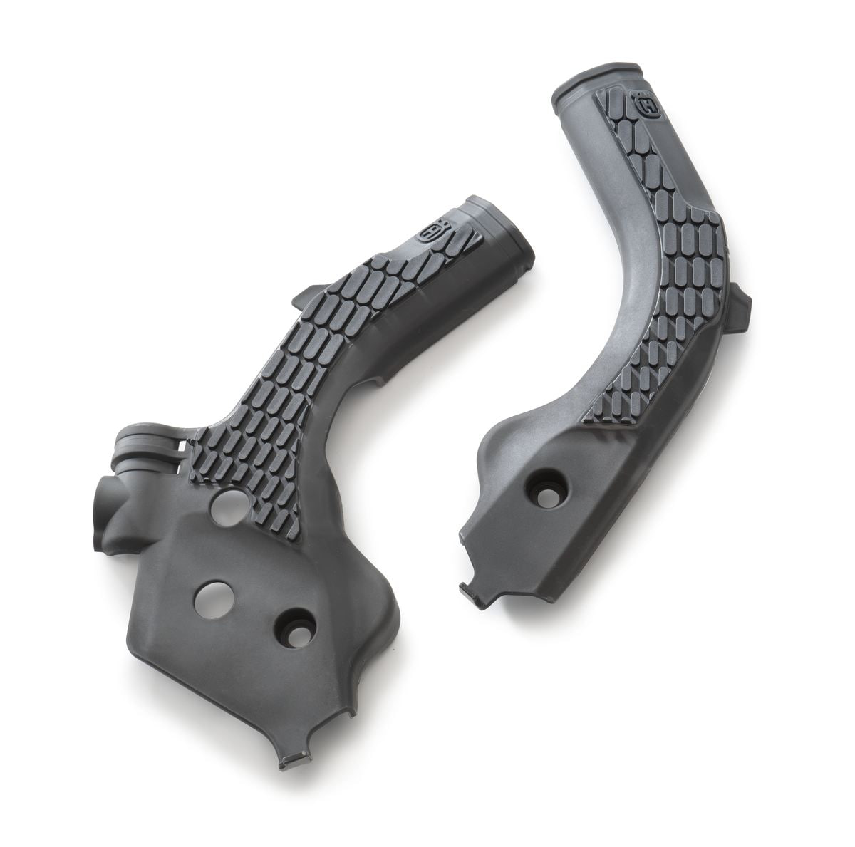 Защита рамы K8-K9