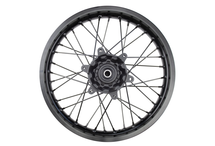 Диск заднего колеса PROGASI SUPER MAX 250/300 (в сборе)