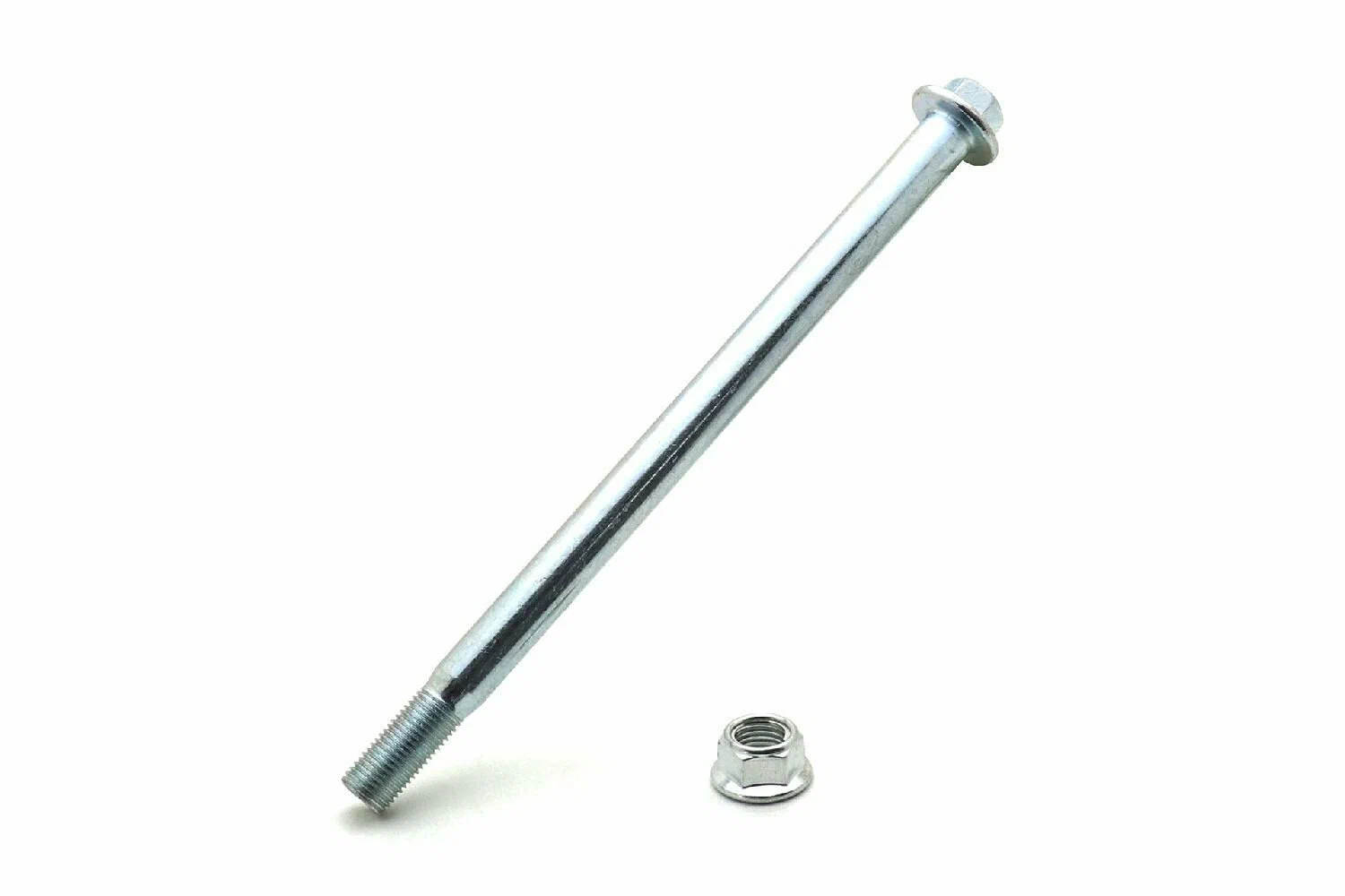 Ось заднего колеса Progasi Race 300 Air