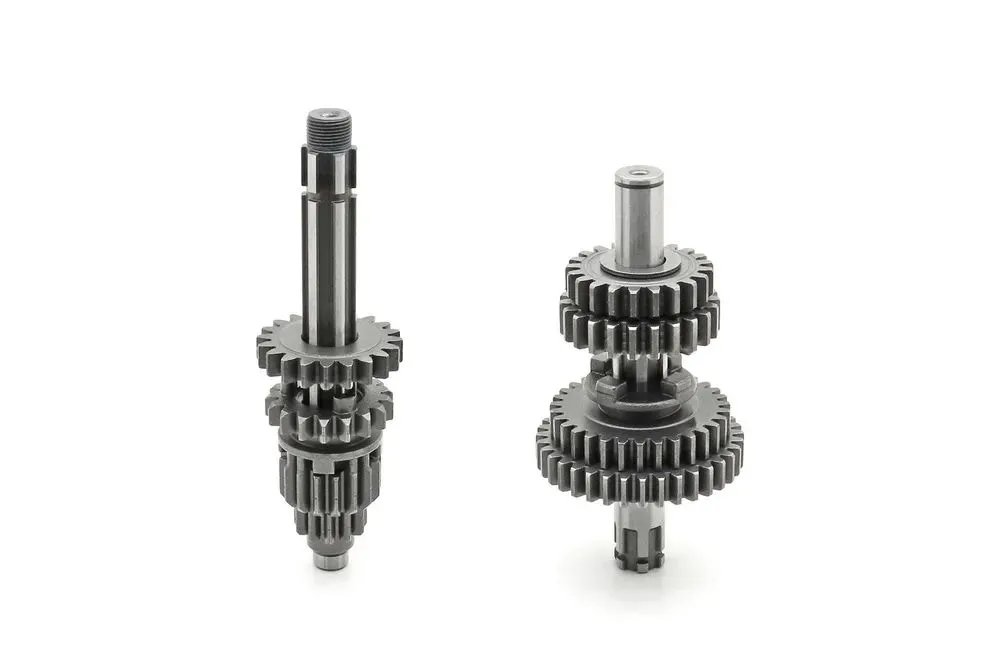 КПП в сборе Progasi Smart 150