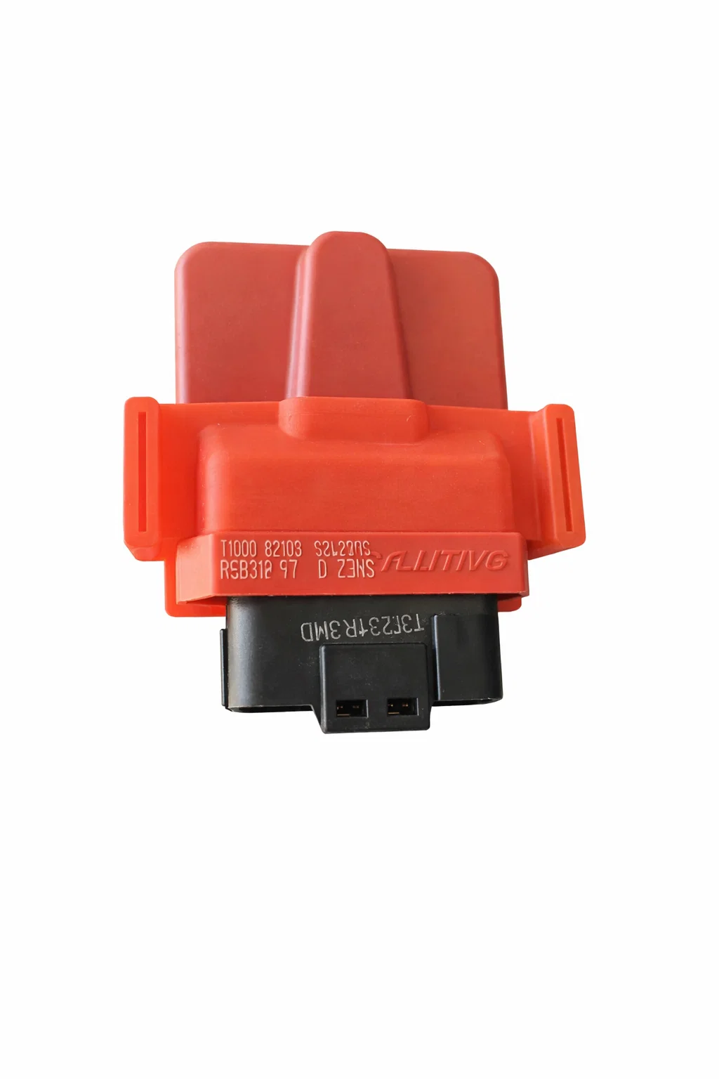 ЭБУ для Progasi Hardcore 450 EFI