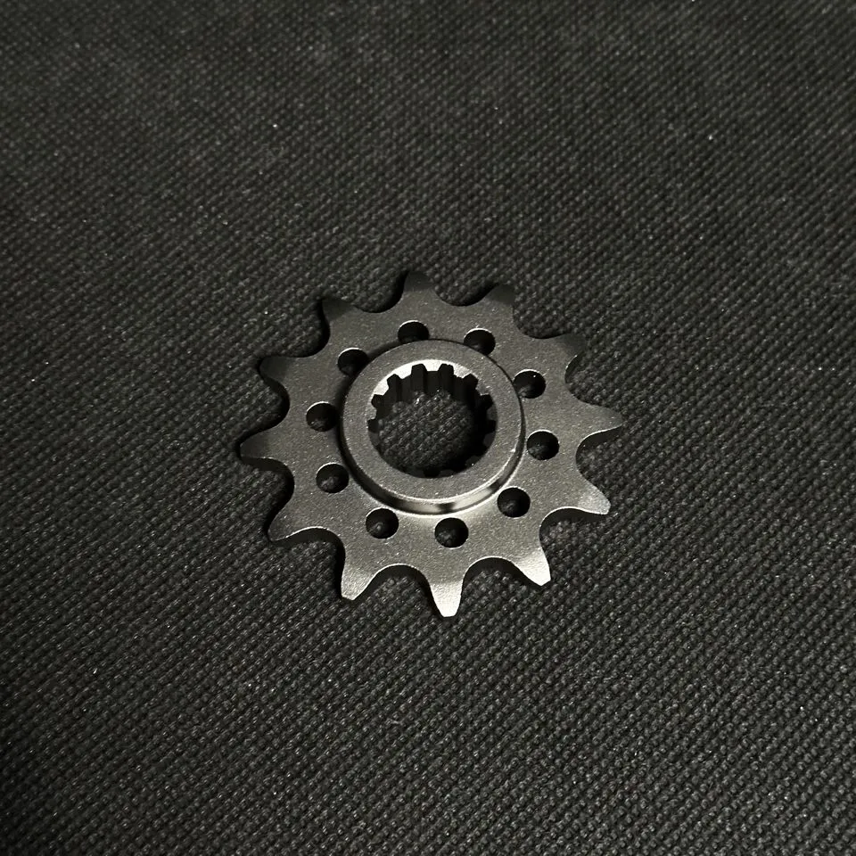 Звезда ведущая 520 12 зубов (nc250-450)