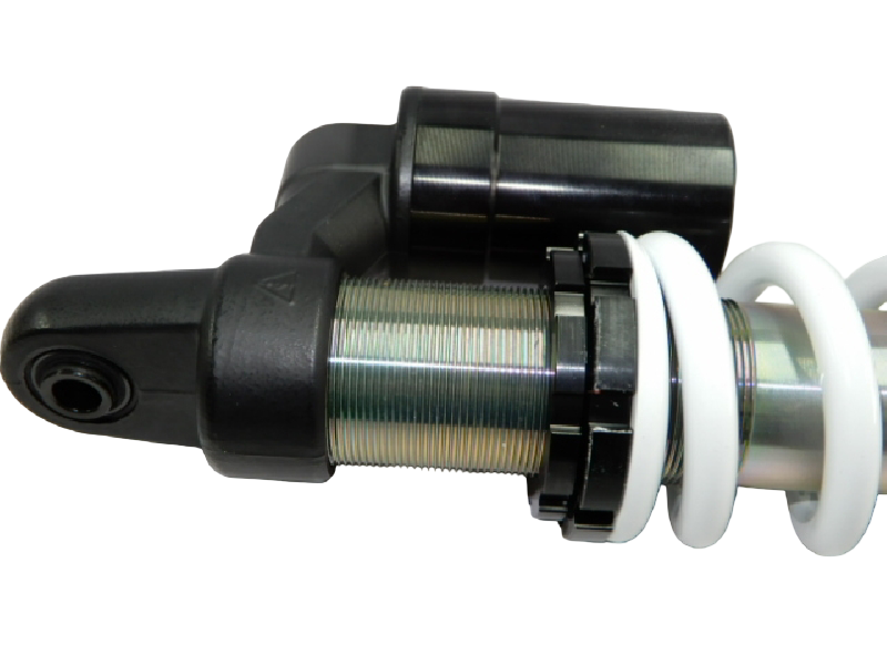 Амортизатор задний Kayo T2 420 мм