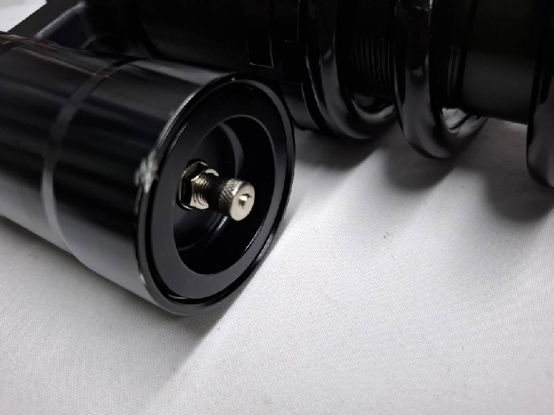 Амортизатор задний BSE Z4, Z5, Z6, M4, RTC 300, Z7, T7 (L=48 см)