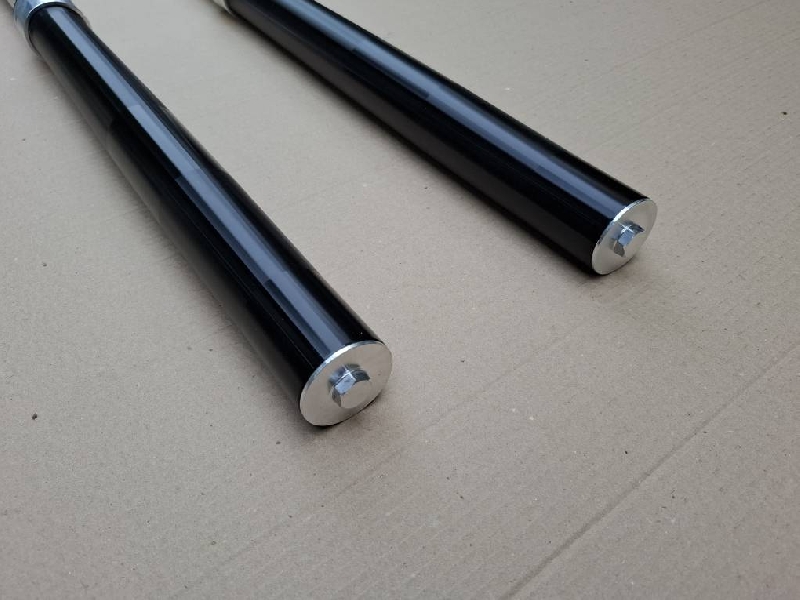 Передние амортизаторы Regulmoto Sport 003 (2020/23)