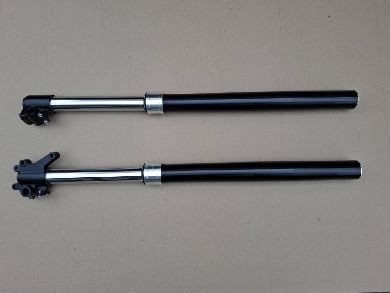 Передние амортизаторы Regulmoto Sport 003 (2020/23)