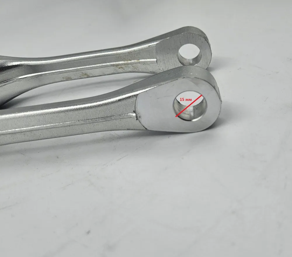 Вилка прогрессии ATAKI EF250 (GR8)