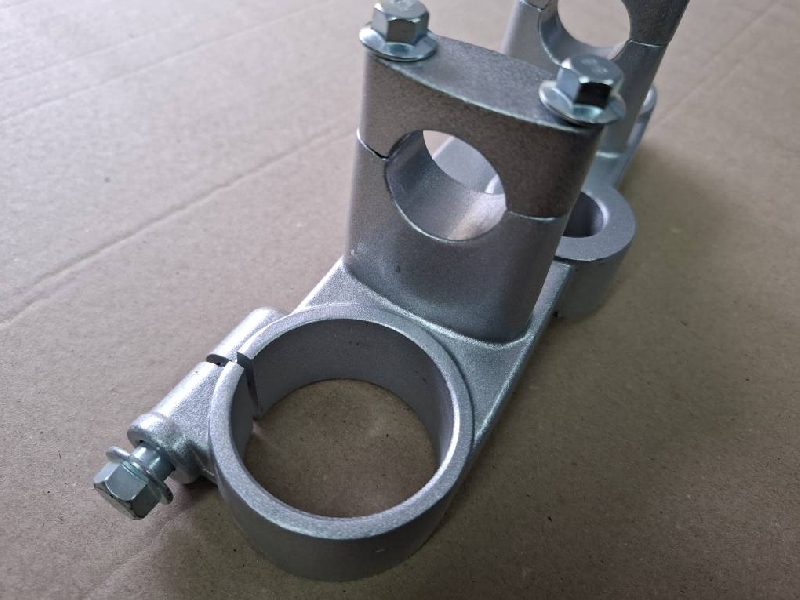 Траверса верхняя Motoland XR 250 LITE (d=51 мм)