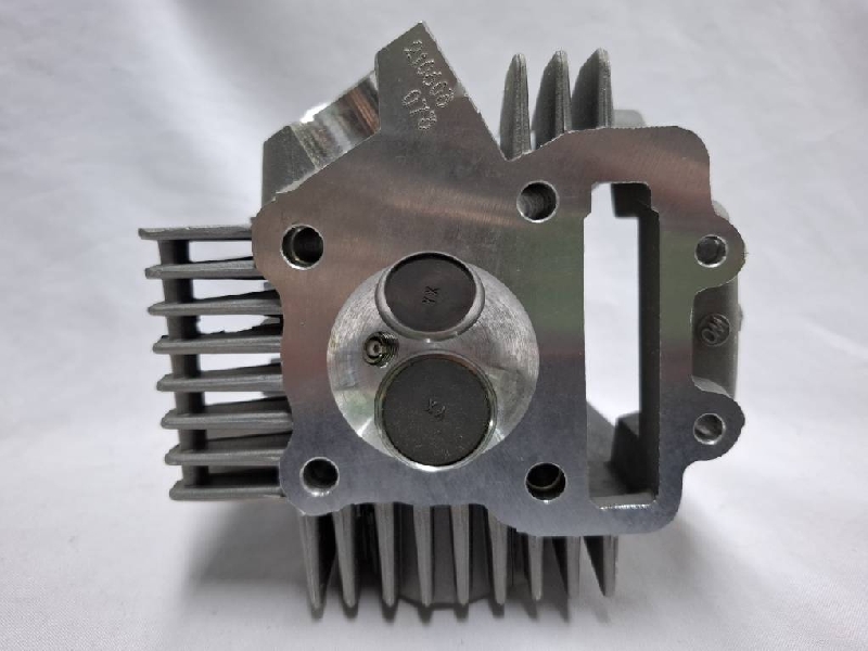 Головка YX 160 cc в сборе