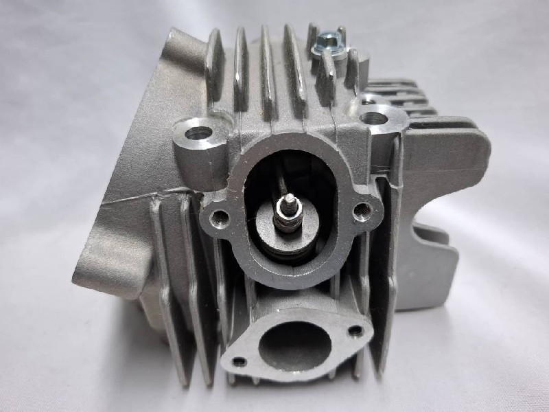 Головка YX 160 cc в сборе