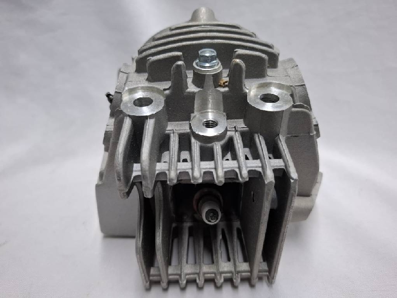 Головка YX 160 cc в сборе