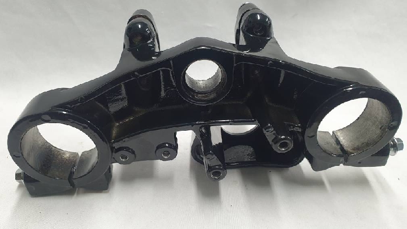 Траверса верхняя ATAKI TOURIST 300 (D=48, d=23,5)