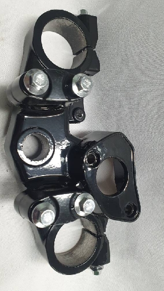 Траверса верхняя ATAKI TOURIST 300 (D=48, d=23,5)