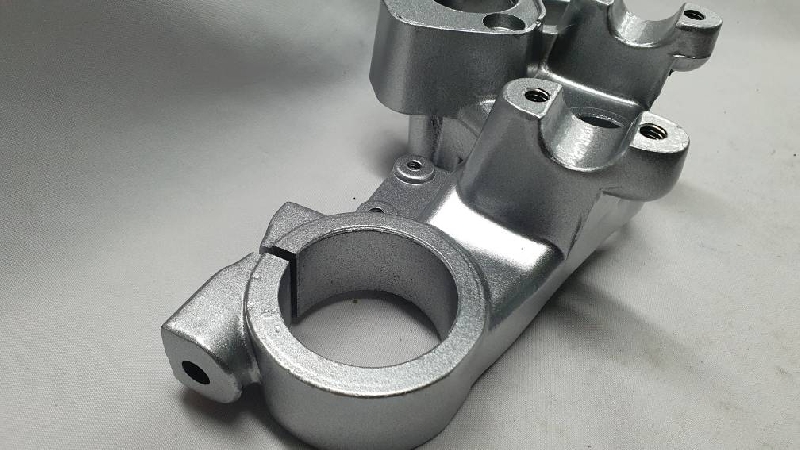 Траверса верхняя Regulmoto Senke 250GY-5 (D=48, d=22,5)