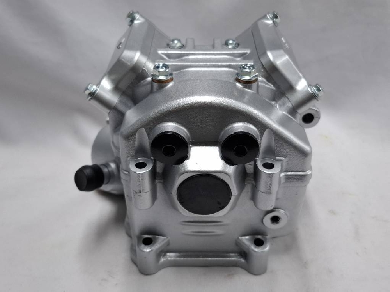 Головка 174МN В сборе