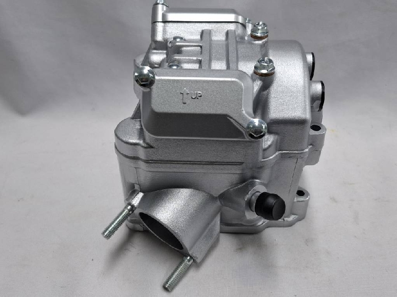 Головка 174МN В сборе