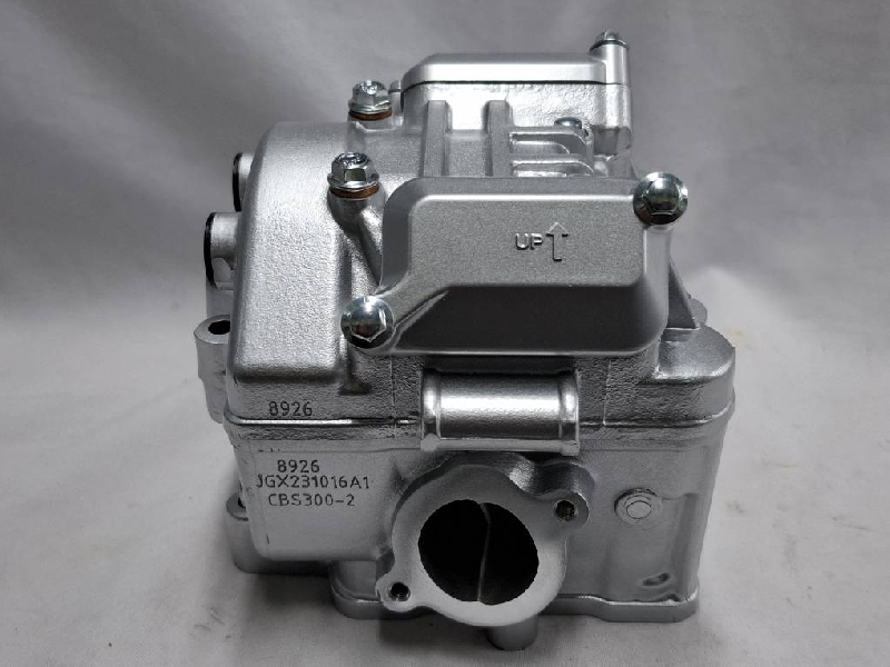 Головка 174МN В сборе