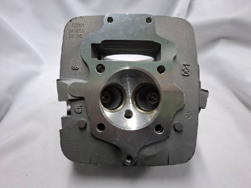 Головка Racer K2 (пустая), RC250