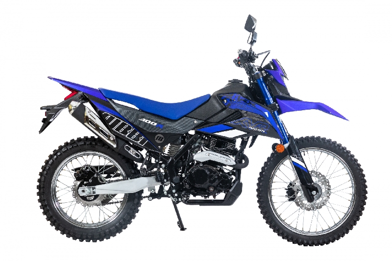 КПП Рычаг RACER RC300-GY8K XVR (складной), RC300-GY8A Enduro 300