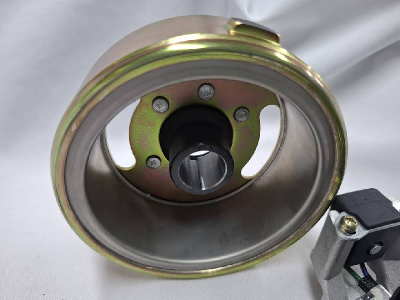 Генератор в сборе питбайк 5+1 катушка