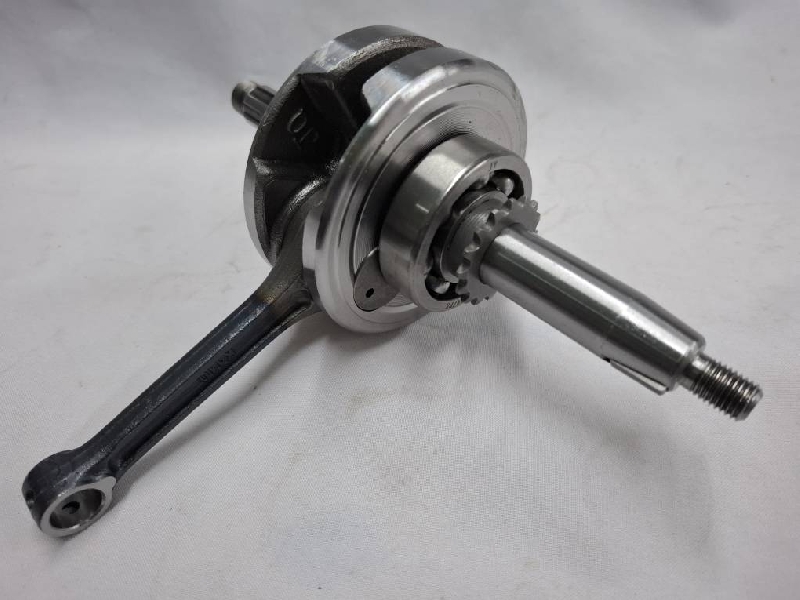 Коленвал в сборе 125cc №2