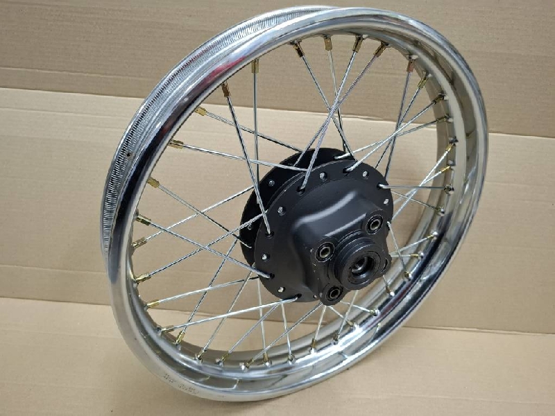 Колесо Avantis MT250 заднее (R=18)