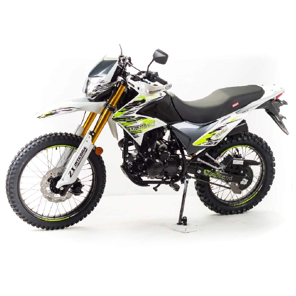 Колесо Motoland Enduro EX, LT, ST (R=18) заднее