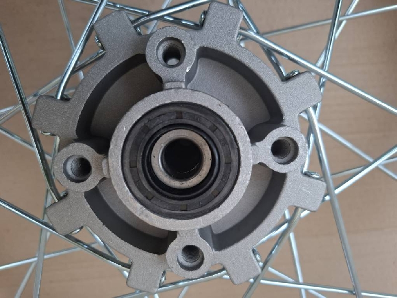 Колесо IRBIS TTR 250 кросс, BSE J1/J2 LE , Z2 , Avantis FX250, Kayo K1, Kayo T2, R=18