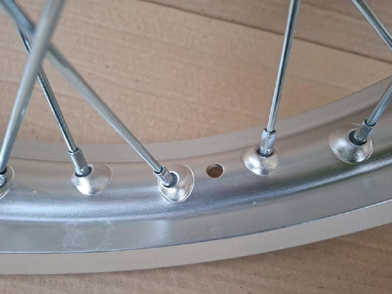 Колесо BSE J1/J2 LE , Z2 (R=18) Avantis FX250 ,(Kayo K1)