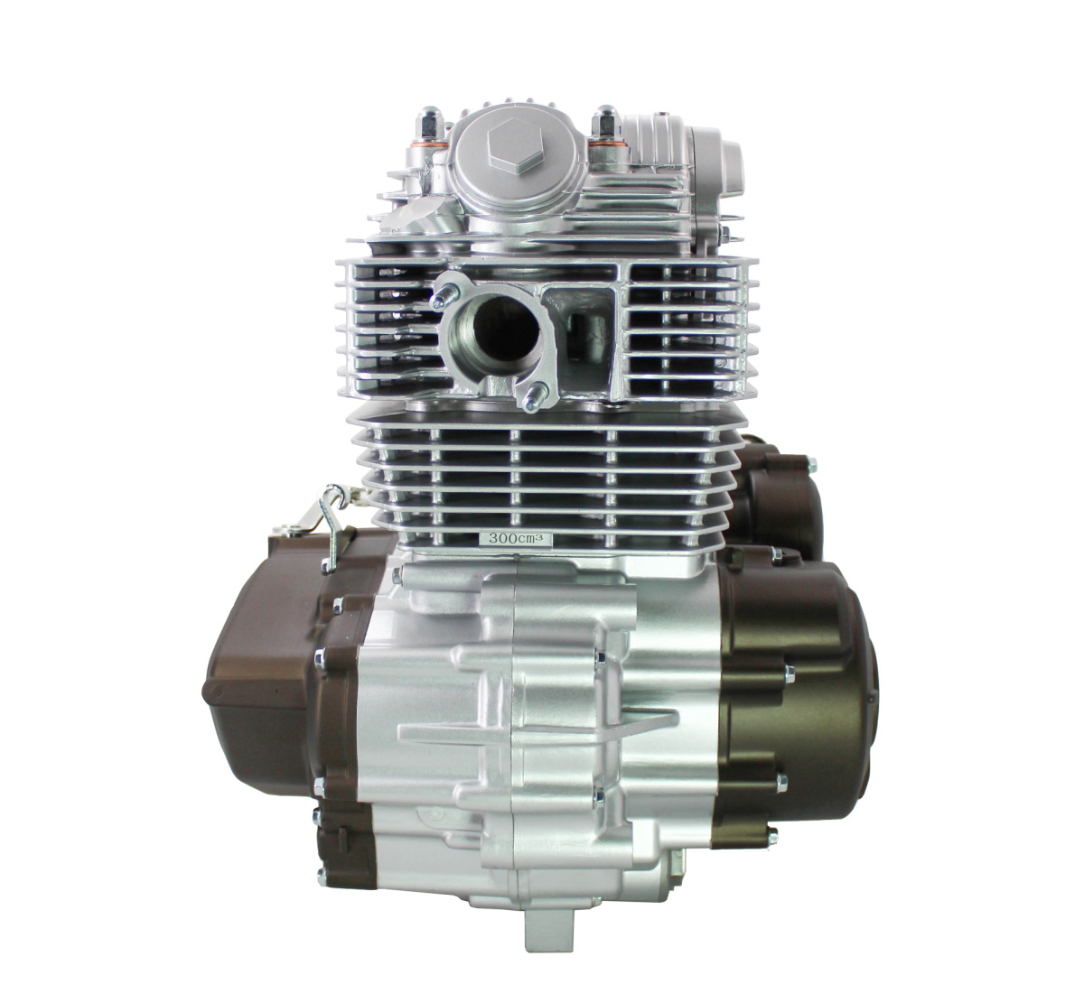 Двигатель ZS172FMM-5 PR (175FMN)