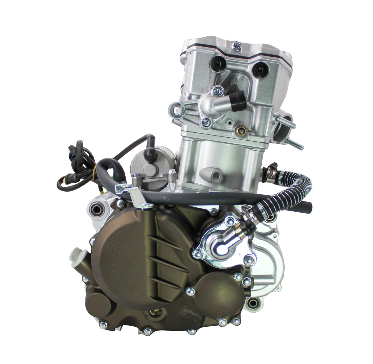 Двигатель ZS174MN-5A (NB300)