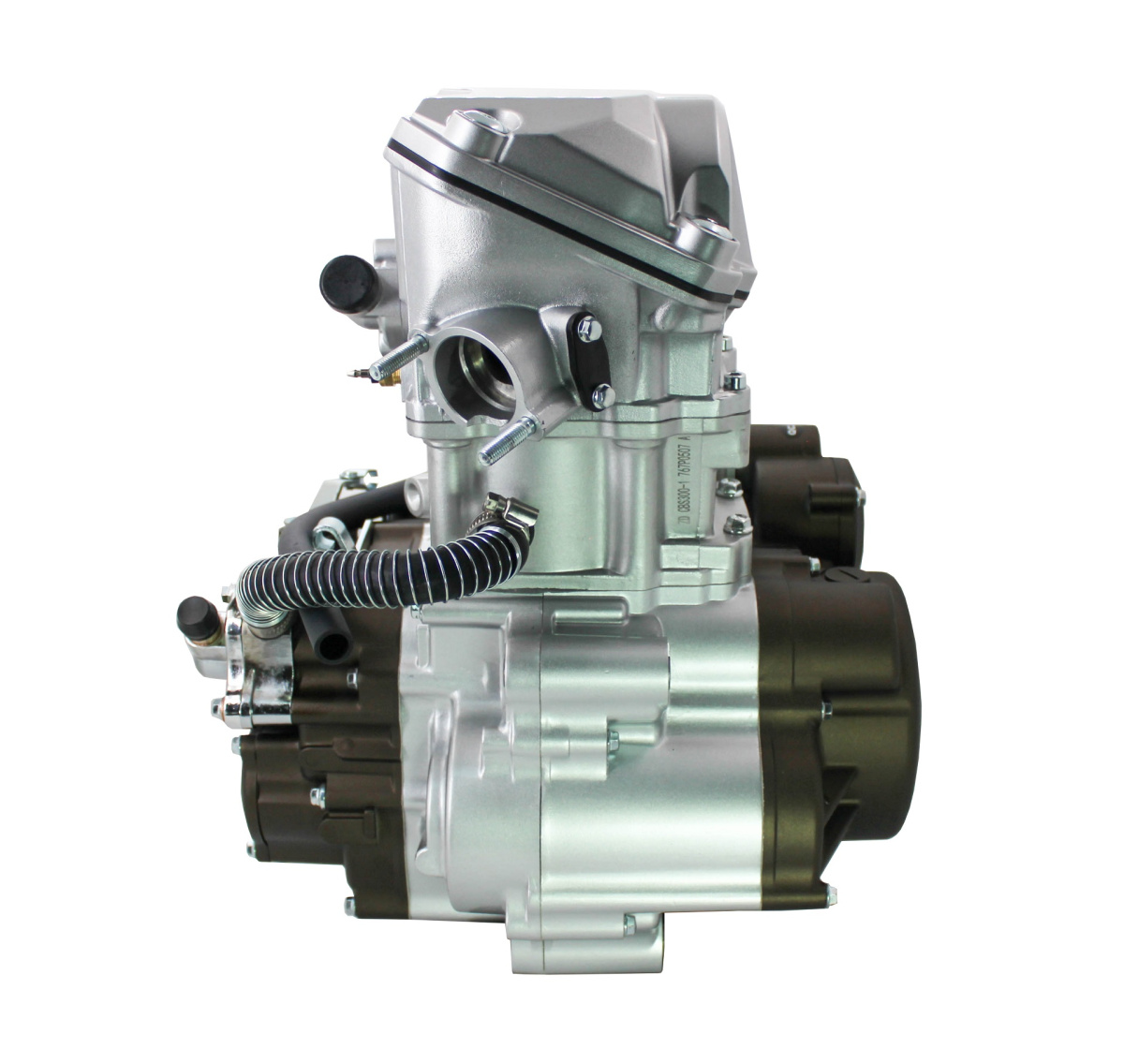 Двигатель ZS174MN-5A (NB300)